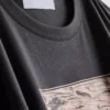 Camiseta con estampado de Kameoka