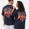 Camiseta con estampado de los Chicago Bears de la NFL