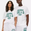 Camiseta con estampado de los New York Jets de la NFL