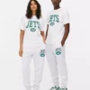 Camiseta con estampado de los New York Jets de la NFL