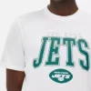Camiseta con estampado de los New York Jets de la NFL