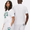 Camiseta con estampado de los New York Jets de la NFL