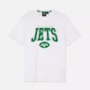 Camiseta con estampado de los New York Jets de la NFL