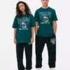 Camiseta con estampado de los Philadelphia Eagles de la NFL