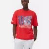 Camiseta con estampado de los Washington Wizards de la NBA