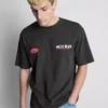 Camiseta con estampado de Miami