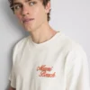 Camiseta con estampado de Miami Beach