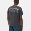 Camiseta con estampado de Nueva York