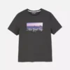 Camiseta con estampado de Nueva York