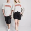 Camiseta con estampado de Pantera