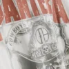 Camiseta con estampado de Pantera