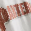 Camiseta con estampado de Pantera