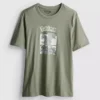 Camiseta con estampado de Pokémon