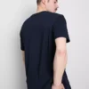 Camiseta con estampado del club náutico