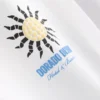 Camiseta con estampado «Dorado Desert»