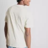 Camiseta con estampado «Paradise Beach»