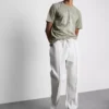 Camiseta con estampado «Paris»