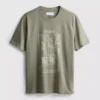 Camiseta con estampado «Paris»