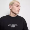 Camiseta con estampado «Sorrento»