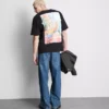 Camiseta con estampado «Sorrento»
