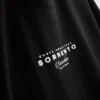 Camiseta con estampado «Sorrento»