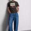 Camiseta con estampado «Southern Comfort»