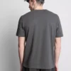 Camiseta con estampado urbano de Tokio