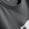 Camiseta con estampado urbano de Tokio