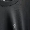 Camiseta con textura deportiva
