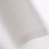 Camiseta corta de algodón con abalorios