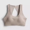Camiseta corta deportiva con aberturas «BodySculpt»