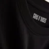 Camiseta de algodón con el álbum «Music» de Guns N’ Roses