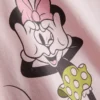 Camiseta de algodón con estampado de Minnie Mouse de Disney