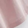 Camiseta de algodón con estampado de Minnie Mouse de Disney