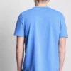 Camiseta de algodón con estampado de Super Mario