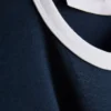 Camiseta de algodón con estampado para bebé