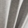 Camiseta de algodón de corte entallado «The Edit»