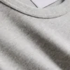 Camiseta de algodón de corte entallado «The Edit»