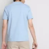 Camiseta de algodón de corte entallado «The Edit»