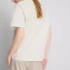 Camiseta de algodón «Peanuts Snoopy Café»