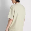 Camiseta de algodón texturizado «The Edit»