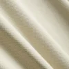 Camiseta de algodón texturizado «The Edit»