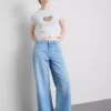 Camiseta de bebé «Pride Heart» con alto contenido en algodón