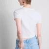 Camiseta de bebé «Pride Heart» con alto contenido en algodón