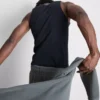 Camiseta de canalé