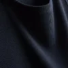 Camiseta de canalé