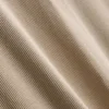 Camiseta de canalé