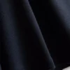 Camiseta de canalé