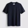 Camiseta de corte entallado