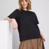 Camiseta de corte entallado «The Edit»
